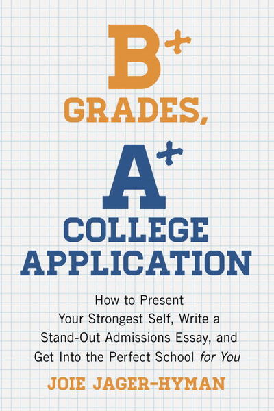 How To Write The Perfect College Essay
