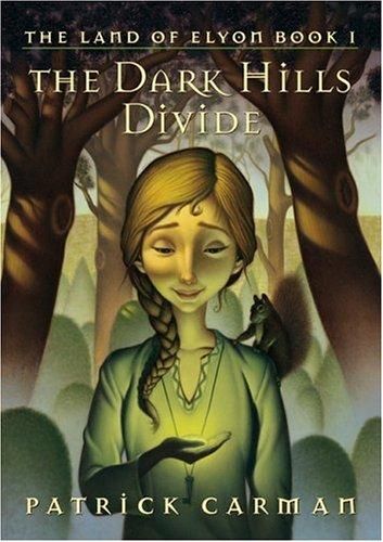 A Review of the Book The Valley of Thorns by Patrick Carman