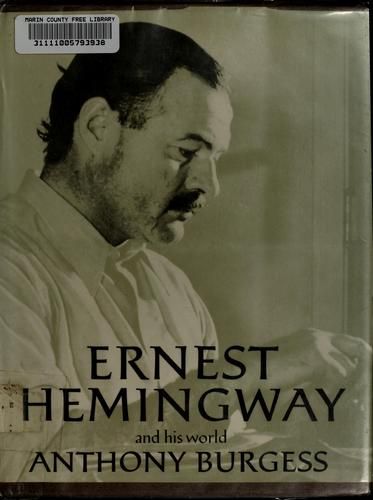 ernest hemingway thesis ernest hemingway thesis