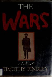 animal imagery in the wars by timothy findley The wars has 6,608 ratings and 315 reviews kd said: i almost did it last night when i finished this book, i was too overjoyed by its beauty, i though. animal imagery in the wars by timothy findley The wars has 6,608 ratings and 315 reviews kd said: i almost did it last night when i finished this book, i was too overjoyed by its beauty, i though.
