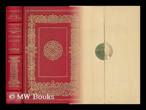 donald frame the complete essays of montaigne donald frame the complete essays of montaigne