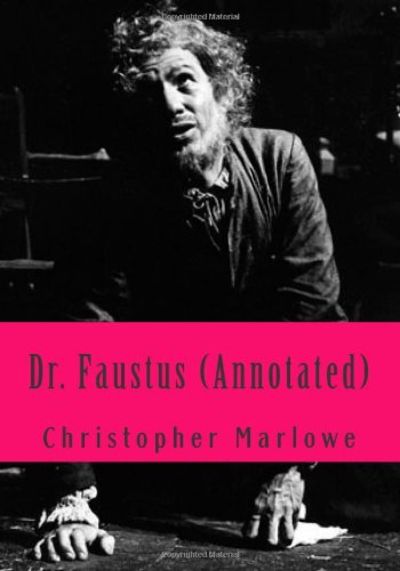 Doctor Faustus Essay