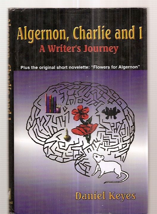 an analysis of the characters of flowers for algernon by daniel keyes Daniel keyes flowers for algernon the development of and inspiration for charlie gordon keyes developed character, and style for flowers for algernon. an analysis of the characters of flowers for algernon by daniel keyes Daniel keyes flowers for algernon the development of and inspiration for charlie gordon keyes developed character, and style for flowers for algernon.