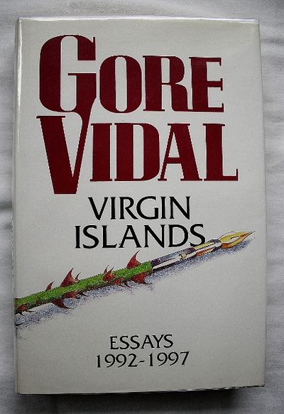 gore vidal online essays gore vidal online essays