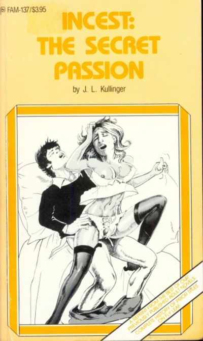 Скачать Книги Про Инцест