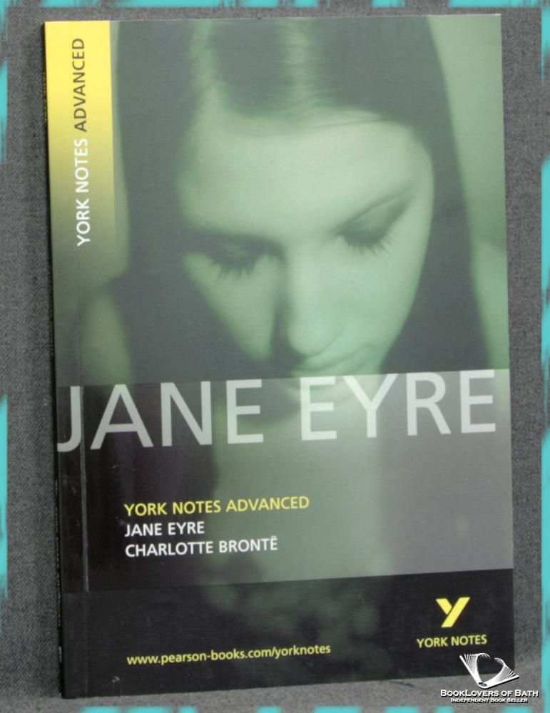 Essays On Jane Eyre