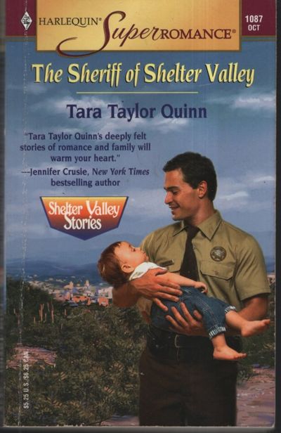 How to write a harlequin superromance