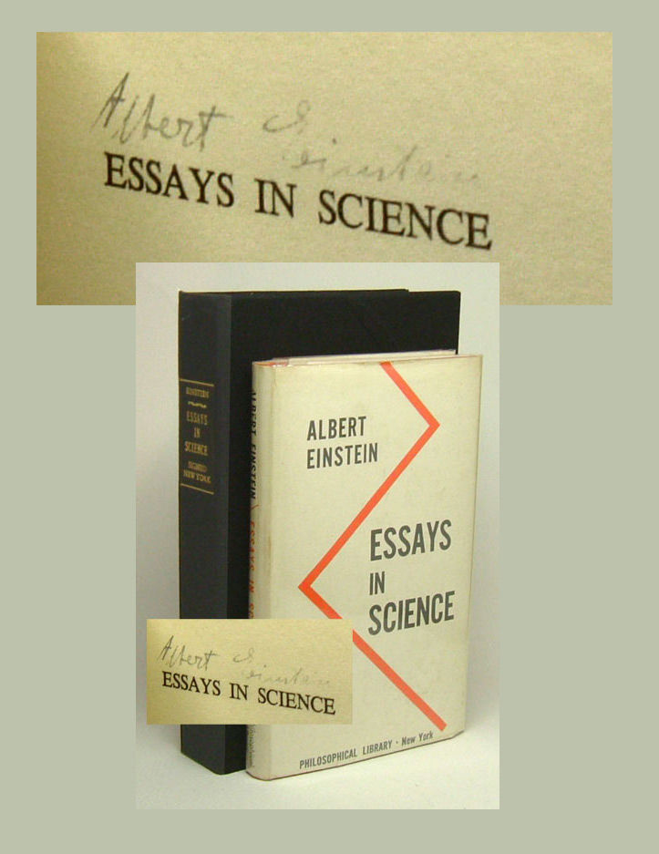 science book essays science book essays