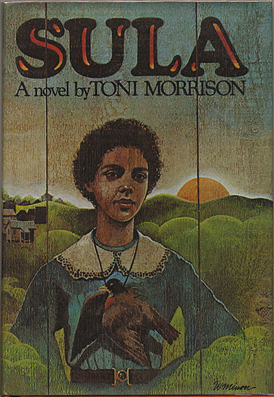 a review of toni morrisons the bluest eye and sula a review of toni morrisons the bluest eye and sula