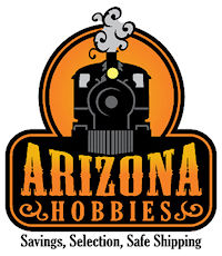 Arizona Hobbies LLC Logo