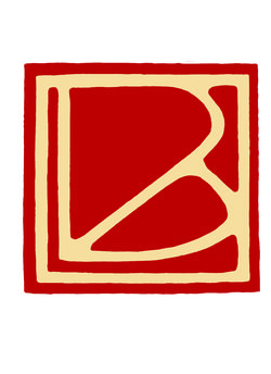 Long Brothers Fine and Rare Books, ABAA Logo