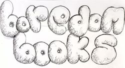 boredom books Logo