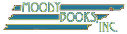 Moody Books, Inc logo