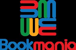 Bookmania logo