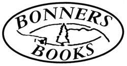 Bonners Books logo