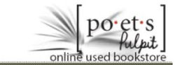 The Poet’s Pulpit Logo
