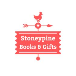 Carly Wall, StoneyPine Books logo