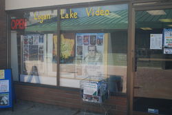 Logan Lake Video & Books (aka logonbooks.com) store photo