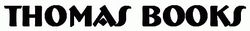 Thomas Books logo