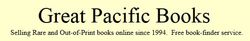 Great Pacific Book Co. Logo