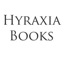 Hyraxia logo