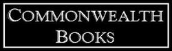 Commonwealth Books Logo