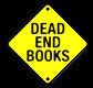 Dead End Books Logo