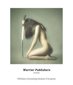 Warrior Publishers logo