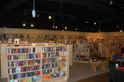 Book Browser, LLC store photo