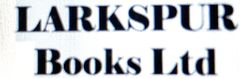 Larkspur Books Ltd. Logo