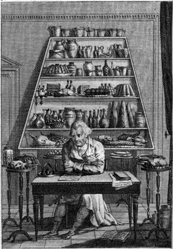 Ben Kinmont Bookseller logo