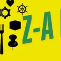 Z-A LLC Logo