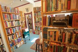 Danbom and Son Books store photo