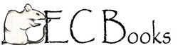 E C Books logo