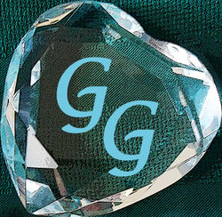 Gertie's Gems Logo