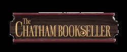 The Chatham Bookseller Logo