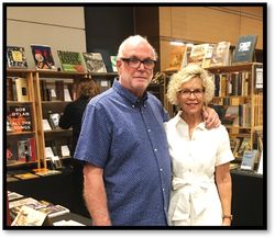 Blind Horse Books [ABAA - FABA] store photo