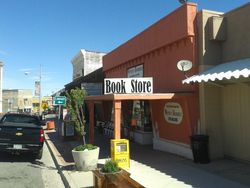 Whitneys BookShelf store photo