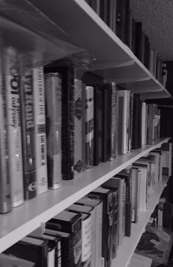 Photo of Abound Book Company