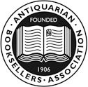 C.Arden Bookseller Logo