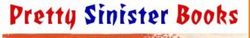 Pretty Sinister Books Logo