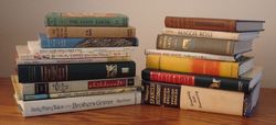 Photo of D'Qualitas Books, Et. Al.