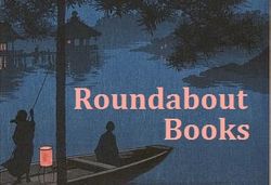 Roundabout Books logo