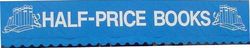 Half Price Books of the Ozarks logo