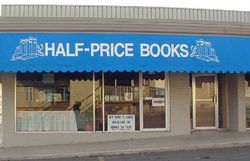Half Price Books of the Ozarks store photo