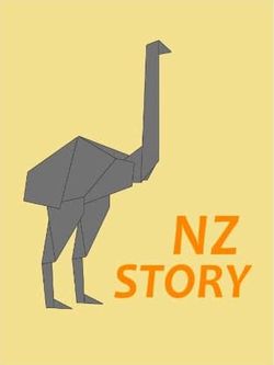 NZ Story Logo