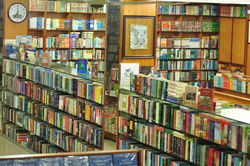 Sang-e-Meel Publications store photo
