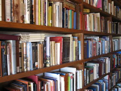 High-Lonesome Books store photo