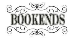 Bookends Logo