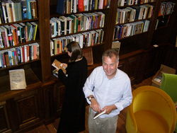 Photo of Stock & Trade